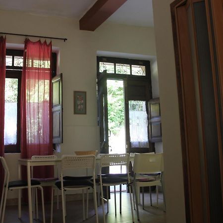 Hostal El Sumiciu Mieres  Exterior foto