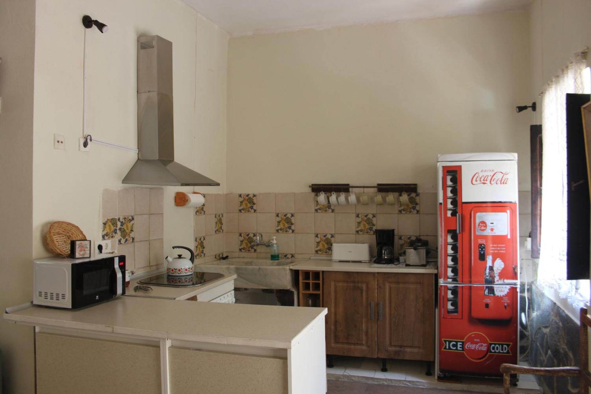 Hostal El Sumiciu Mieres  Exterior foto